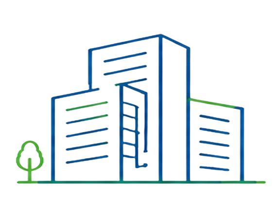 Commercial Buildings