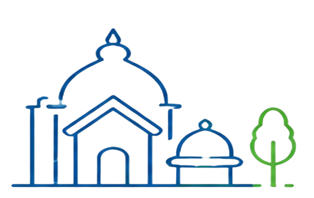Religious & Community Places